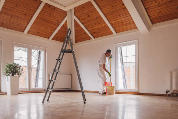 Unlock the Secret to a Fresh, New Look for Your Overland Park Business with Our Interior Painting Guide