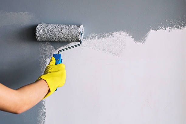 How to Boost Your Overland Park Business Appeal with Top-Notch Interior Painting Services